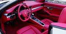 2014 Porsche 911 Carrera Cabriolet  第8張縮圖