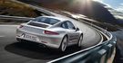 2014 Porsche 911 Carrera Coupe  第3張縮圖