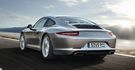 2014 Porsche 911 Carrera Coupe  第4張縮圖