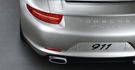 2014 Porsche 911 Carrera Coupe  第6張縮圖