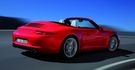 2014 Porsche 911 Carrera S Cabriolet  第2張縮圖