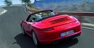 2014 Porsche 911 Carrera S Cabriolet  第4張縮圖