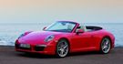 2014 Porsche 911 Carrera S Cabriolet  第5張縮圖