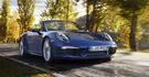 2014 Porsche 911 Carrera 4 Cabriolet  第1張縮圖