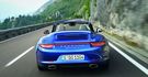 2014 Porsche 911 Carrera 4 Cabriolet  第4張縮圖