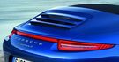 2014 Porsche 911 Carrera 4 Cabriolet  第6張縮圖