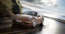 2014 Porsche 911 Carrera 4 Coupe  第2張縮圖