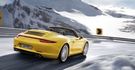 2014 Porsche 911 Carrera 4 S Cabriolet  第4張縮圖