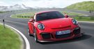 2014 Porsche 911 GT3 3.8  第1張縮圖