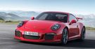 2014 Porsche 911 GT3 3.8  第4張縮圖