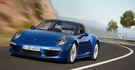 2014 Porsche 911 Targa 4  第1張縮圖