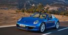 2014 Porsche 911 Targa 4  第8張縮圖