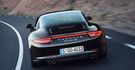 2014 Porsche 911 Targa 4S  第5張縮圖