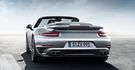 2014 Porsche 911 Turbo Cabriolet  第5張縮圖