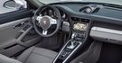 2014 Porsche 911 Turbo Cabriolet  第6張縮圖