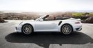 2014 Porsche 911 Turbo S Cabriolet  第4張縮圖