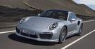 2014 Porsche 911 Turbo S Coupe  第1張縮圖