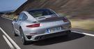 2014 Porsche 911 Turbo S Coupe  第2張縮圖