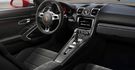 2014 Porsche Boxster GTS  第10張縮圖
