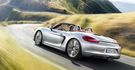 2014 Porsche Boxster S  第4張縮圖