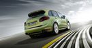 2014 Porsche Cayenne GTS  第2張縮圖