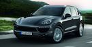 2014 Porsche Cayenne S Diesel Tiptronic  第1張縮圖
