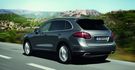 2014 Porsche Cayenne S Diesel Tiptronic  第2張縮圖