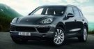 2014 Porsche Cayenne S Diesel Tiptronic  第4張縮圖