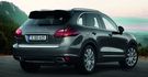2014 Porsche Cayenne S Diesel Tiptronic  第5張縮圖