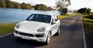 2014 Porsche Cayenne S Hybrid Tiptronic  第1張縮圖