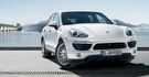 2014 Porsche Cayenne S Hybrid Tiptronic  第5張縮圖