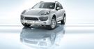 2014 Porsche Cayenne Tiptronic  第1張縮圖