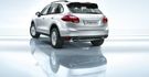 2014 Porsche Cayenne Tiptronic  第2張縮圖