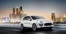 2014 Porsche Cayenne Turbo S Tiptronic  第1張縮圖