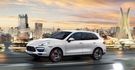 2014 Porsche Cayenne Turbo S Tiptronic  第2張縮圖