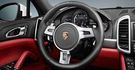 2014 Porsche Cayenne Turbo S Tiptronic  第8張縮圖