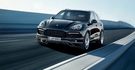 2014 Porsche Cayenne Turbo Tiptronic  第3張縮圖