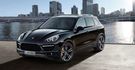 2014 Porsche Cayenne Turbo Tiptronic  第5張縮圖
