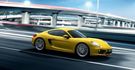 2014 Porsche Cayman S  第2張縮圖