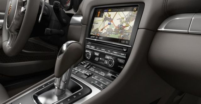 2014 Porsche Cayman S  第10張相片