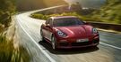 2014 Porsche Panamera 4  第1張縮圖