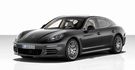 2014 Porsche Panamera 4S  第1張縮圖