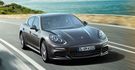 2014 Porsche Panamera Diesel  第1張縮圖