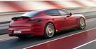 2014 Porsche Panamera GTS  第2張縮圖