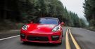 2014 Porsche Panamera Turbo  第4張縮圖