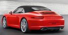 2013 Porsche 911 Carrera Cabriolet  第8張縮圖