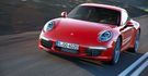 2013 Porsche 911 Carrera Coupe  第1張縮圖