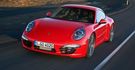 2013 Porsche 911 Carrera Coupe  第4張縮圖