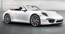 2013 Porsche 911 Carrera S Cabriolet  第7張縮圖