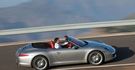 2013 Porsche 911 Carrera S Cabriolet  第11張縮圖